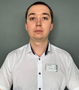 Тишкаев Илья Ильдусович