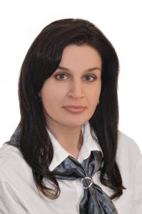 Дроздова Виктория Вячеславовна
