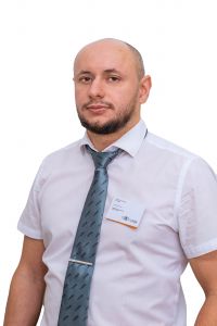 Кабанов Александр