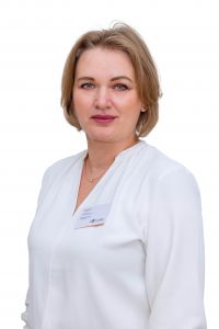 Казакова Ольга