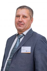 Максимов Дмитрий