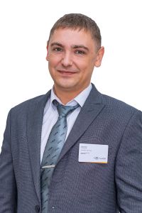 Севчук Иван