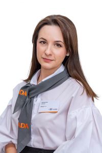 Ольга Семакова