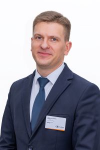 СЕРГЕЙ ИЛЮХИН