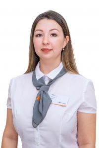 Анна Ерёмина