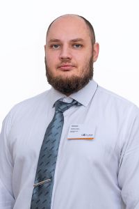 Максим Бандаков