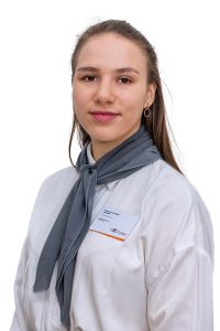 Кристина Осинцева