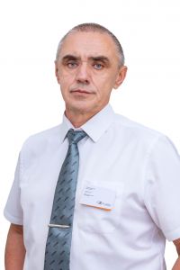 Дмитрий Евсеев