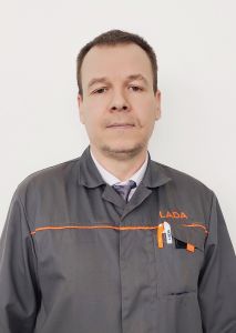 Соколов Валерий Владимирович