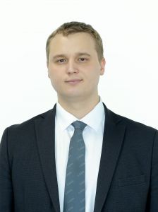 Смешко Никита
