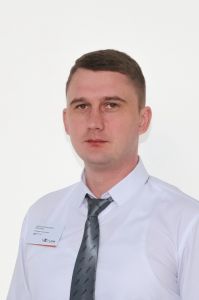 Ермолаев Николай