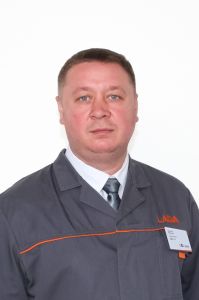 Ибрашев Валерий