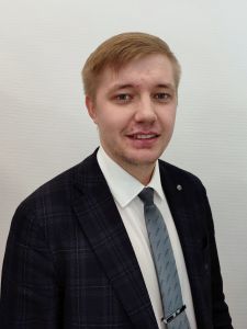 Внуков Илья Михайлович