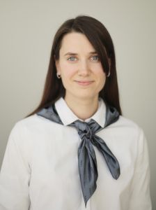 Гоцуленко Елена