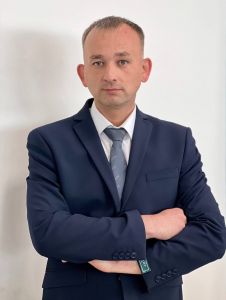 Хусаинов Ильдар