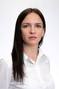 Удилова Алёна