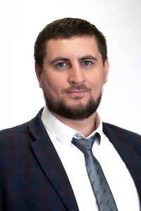 Балаклеец Владислав