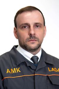 Земляков Михаил