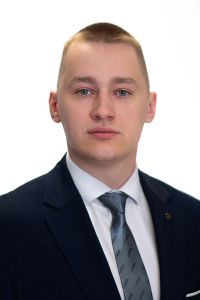 Коромыслов Егор