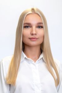 Соловьева Анастасия