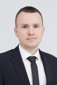 Уваров Игорь