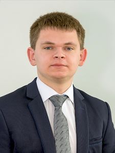 Прошкин Кирилл Дмитриевич