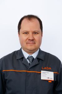 Карзаков Сергей