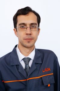 Викентьев Сергей