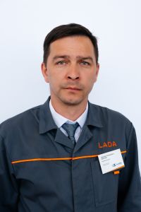 Миронов Николай