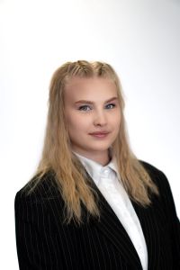 Талашманова Александра