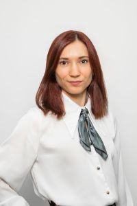 Садовская Влада