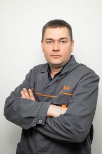 Чернов Артём