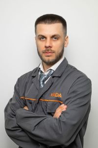 Лавров Михаил