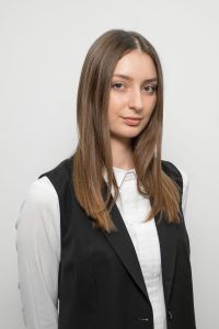 Орехова Ксения