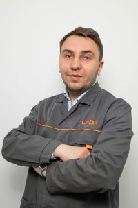 Коноплич Кирилл