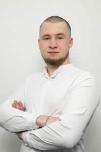 Локонов Владислав