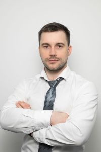 Хитрых Егор