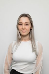 Морозова Марина