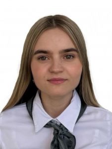 Огорельцева Анна