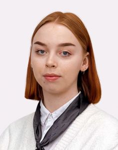 Самборская Мария