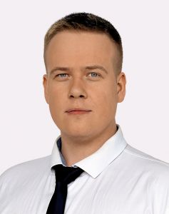Жаров Александр