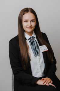 Андреева Диана