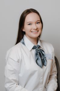 Андреева Диана