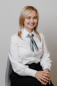 Ваганова Елена