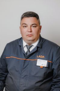 Герасимов Александр