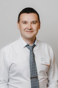 Григорьев Сергей