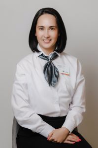 Гузель Байнякшина