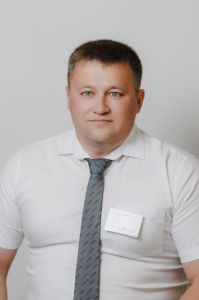 Кириллов Александр