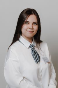 Лахина Дарья
