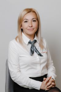 Маркова Татьяна